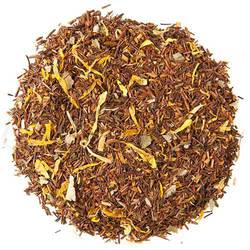 Rooibos aux pêches