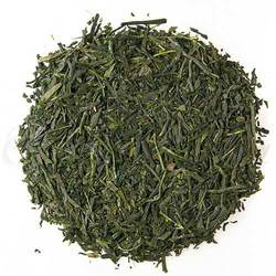 Gyokuro bio
