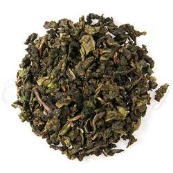 Oolong feuilles d'or