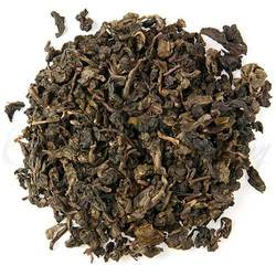 Oolong Ti kuan yin