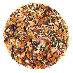 Fruitsane Rose-limonade