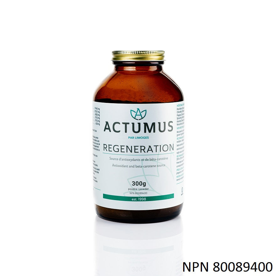 REGENERATION 300g