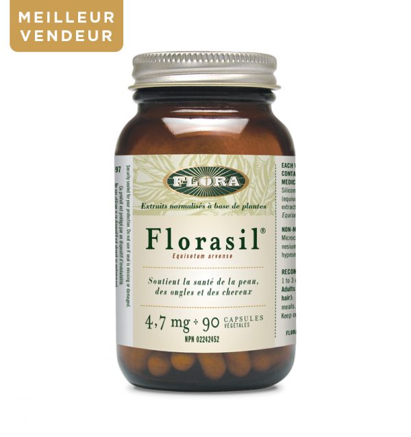 Florasil