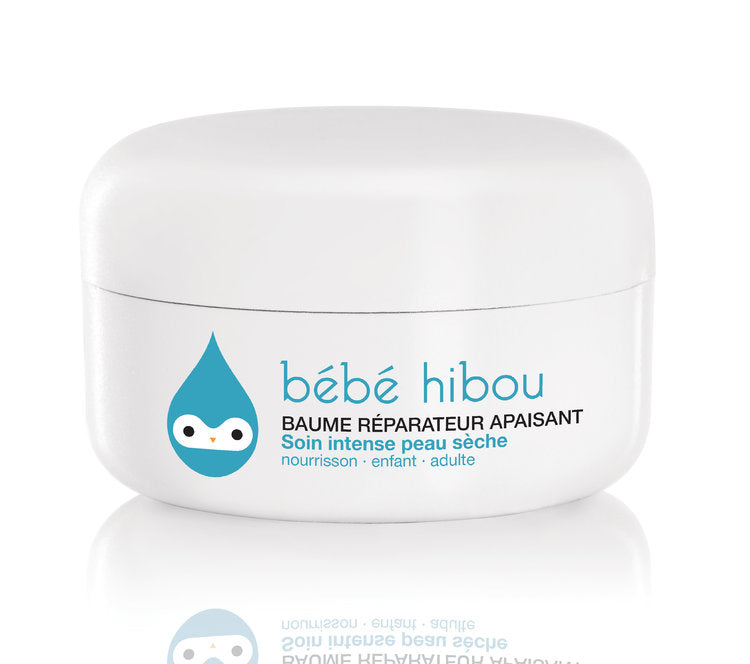 Baume réparateur apaisant / Soothing Repairing Balm 113g