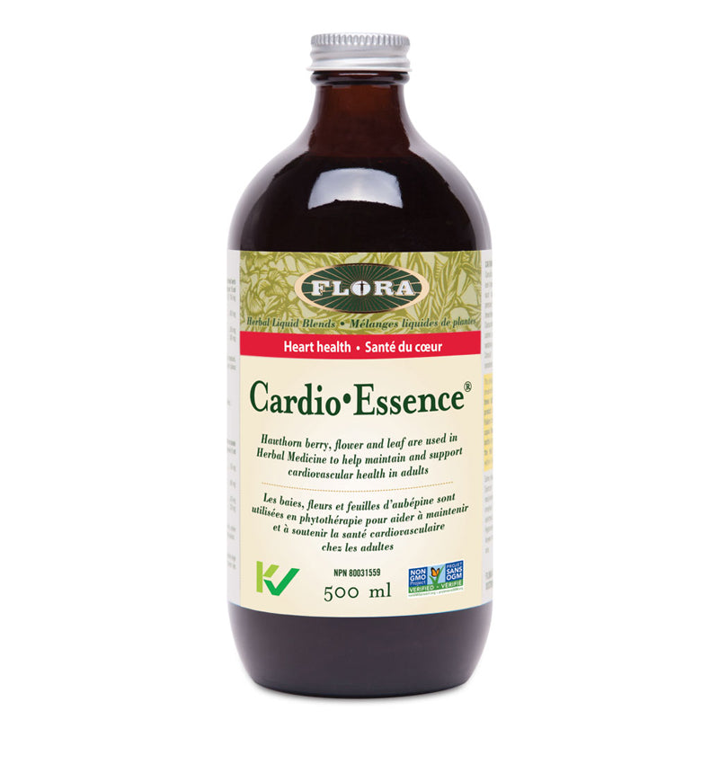 Cardio•Essence