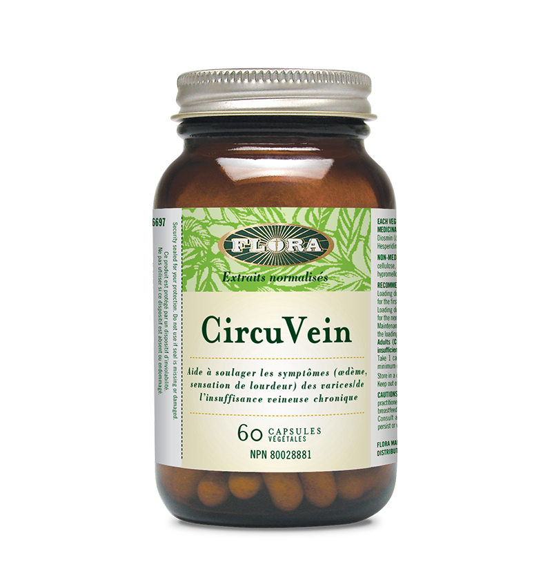 Circuvein