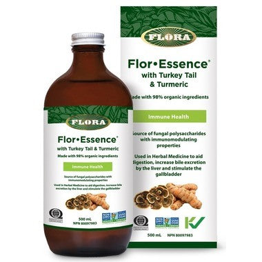 Flor-essence santé immunitaire