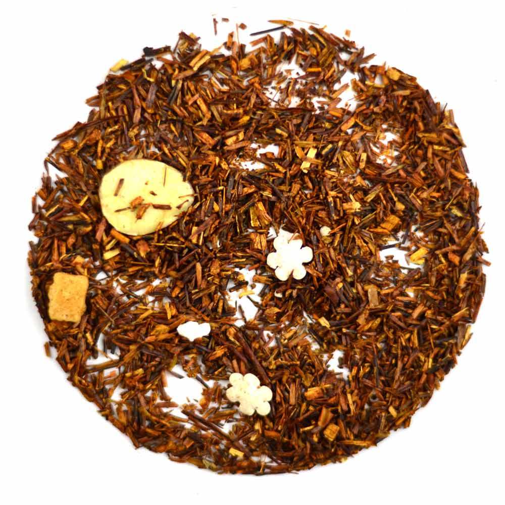 Rooibos amandine