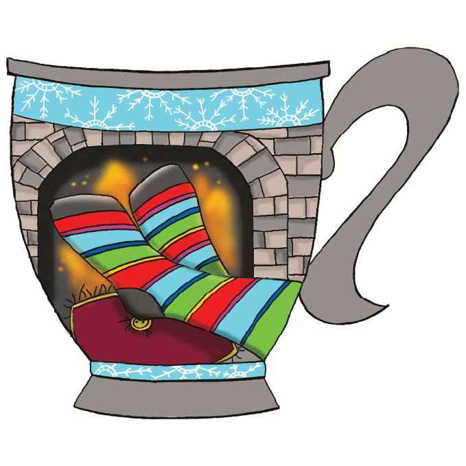 Tisane Casse-grippe