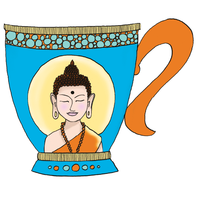Tisane pour la Paix intérieure
