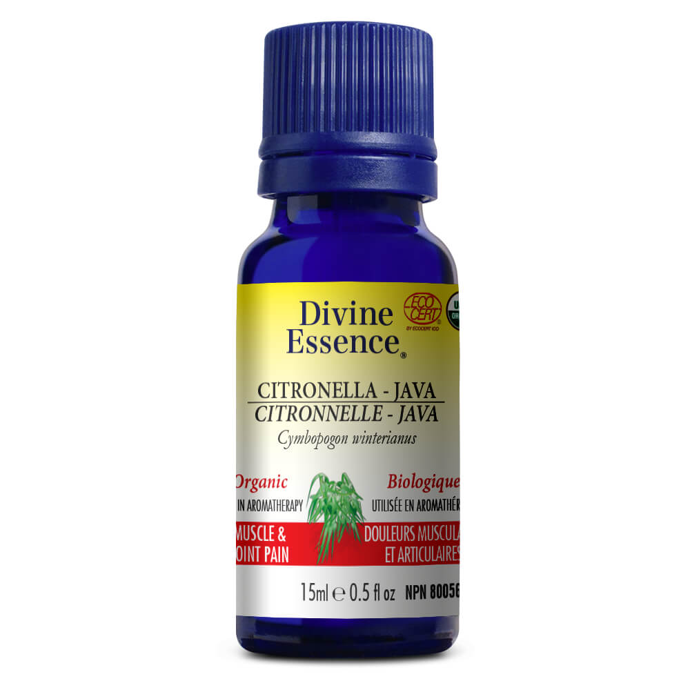 Citronnelle