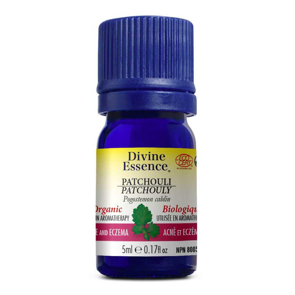 Patchouli