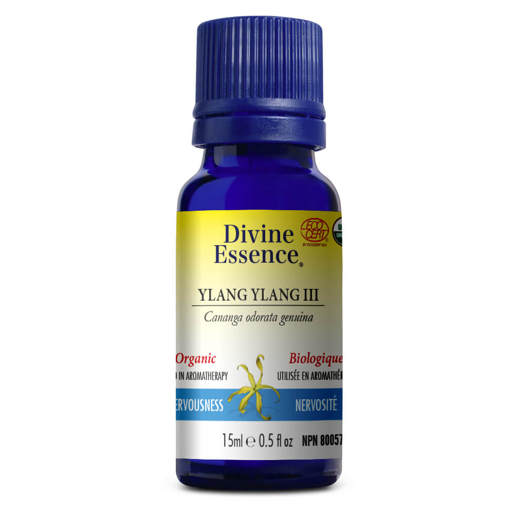 Ylang Ylang III