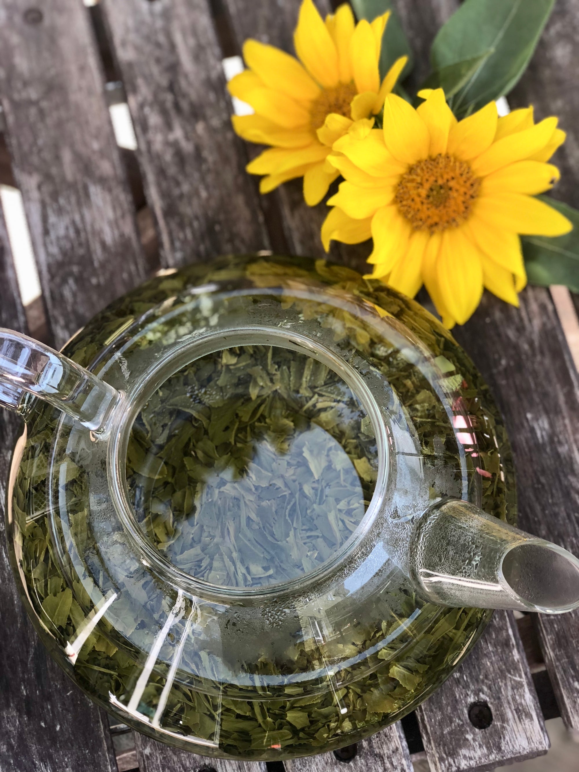 Sencha Uchiyama Standard, 2e récolte 100g