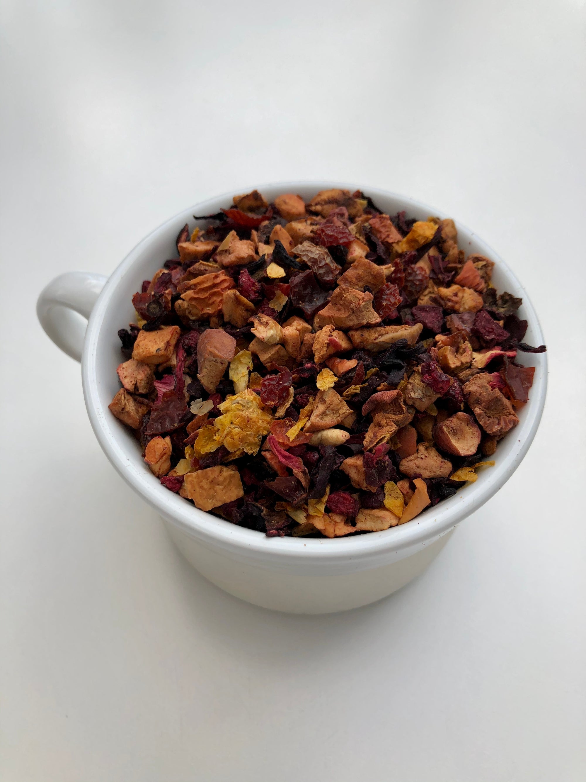 Fruitsane "vitamine C"