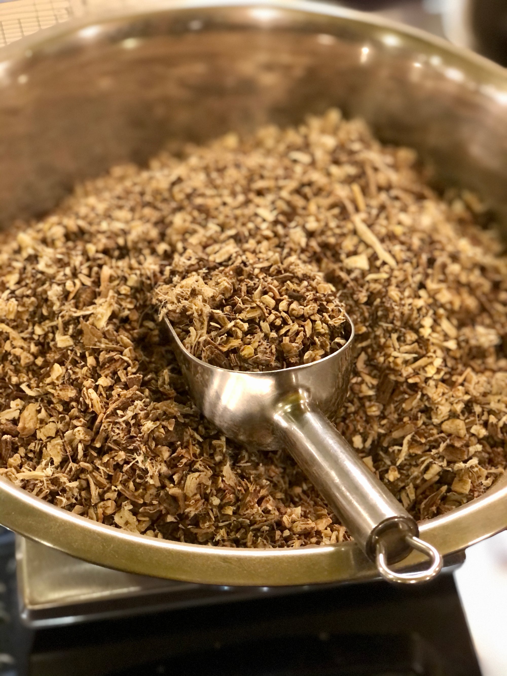 Tisane Racine