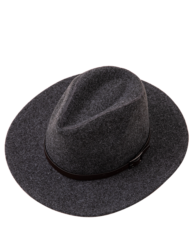 Chapeau d'automne