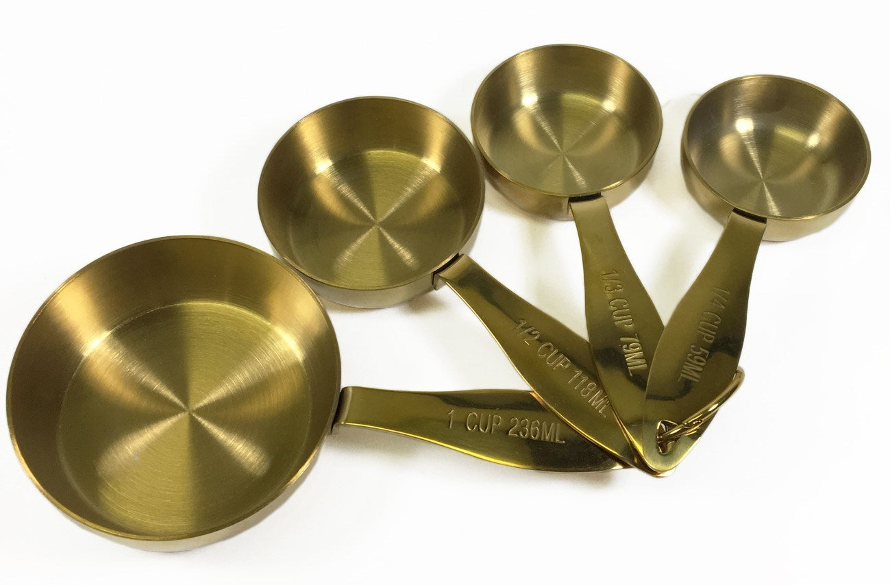 Ensemble de tasses à mesurer
