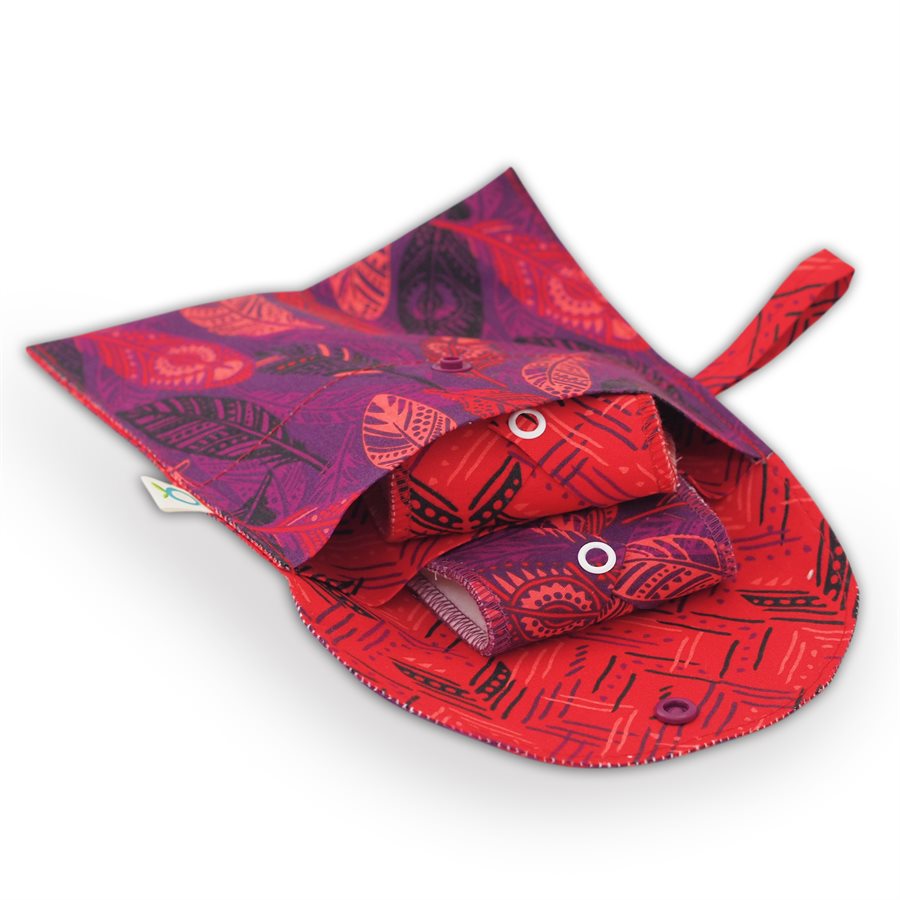 Pochette Duo
