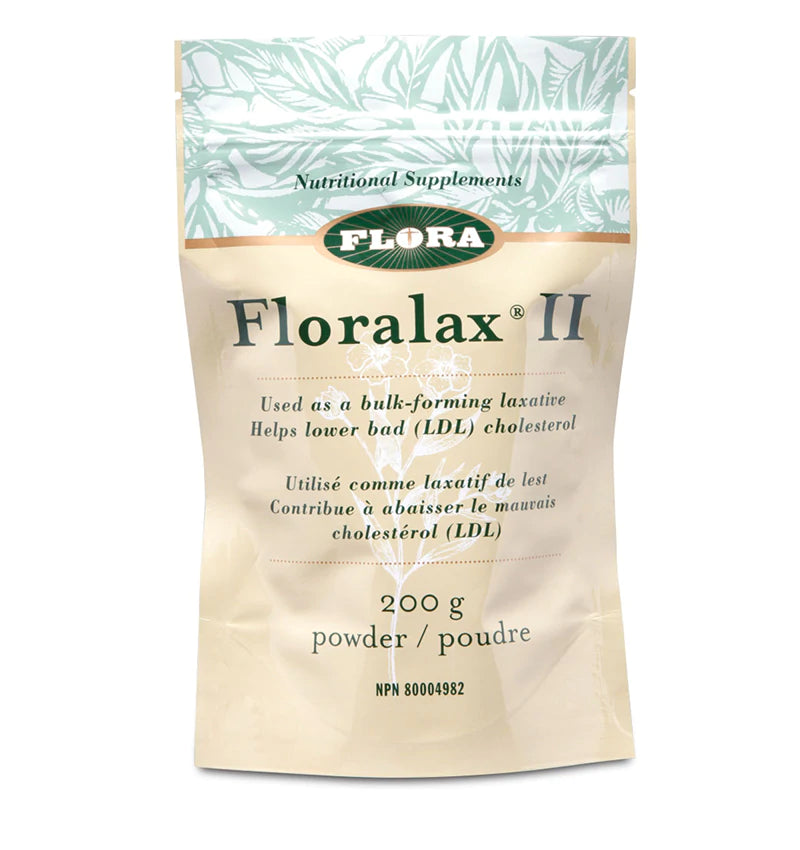 Floralax II