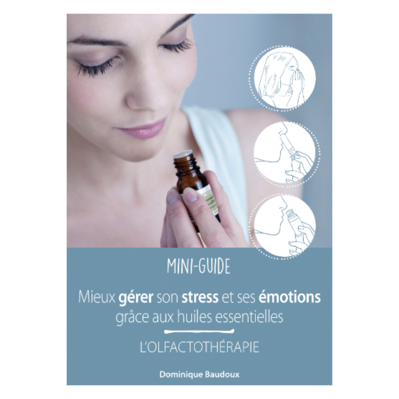 Mini-Guide – Gestion du stress et des émotions