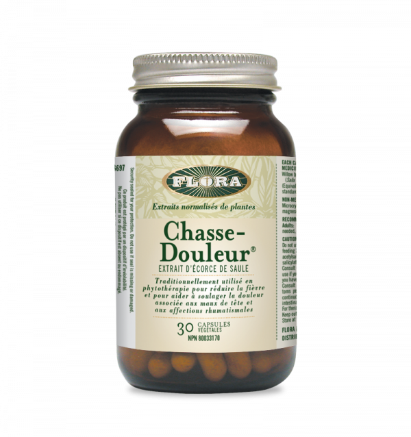 Chasse-Douleur