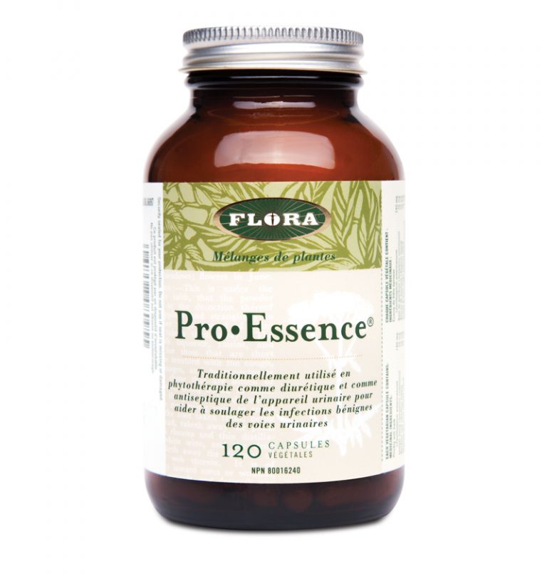 Pro-Essence