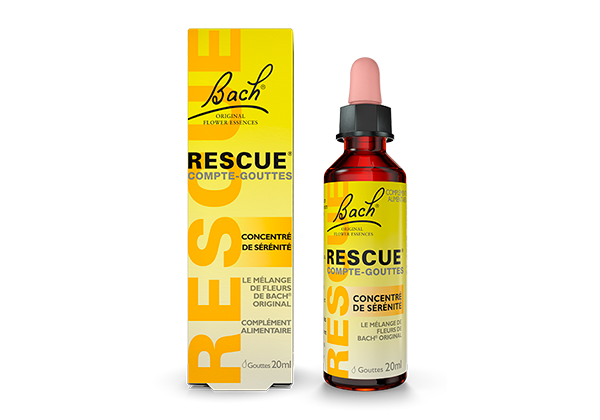Rescue Remedy