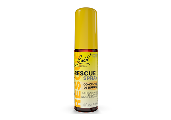 Rescue Remedy