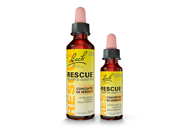 Rescue Remedy