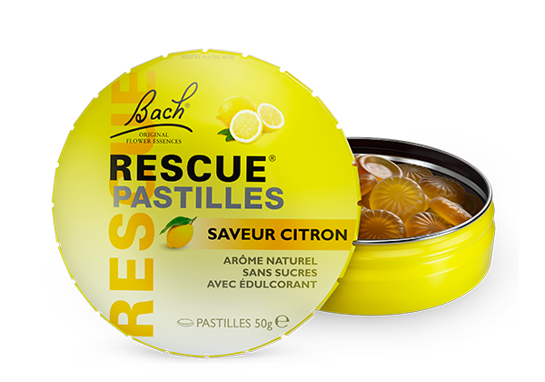 Rescue Remedy
