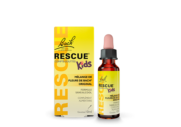 Rescue Remedy