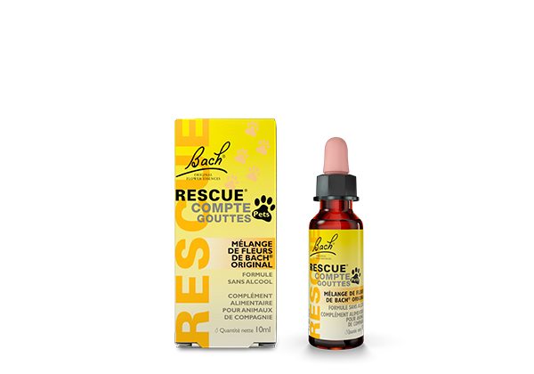 Rescue Remedy