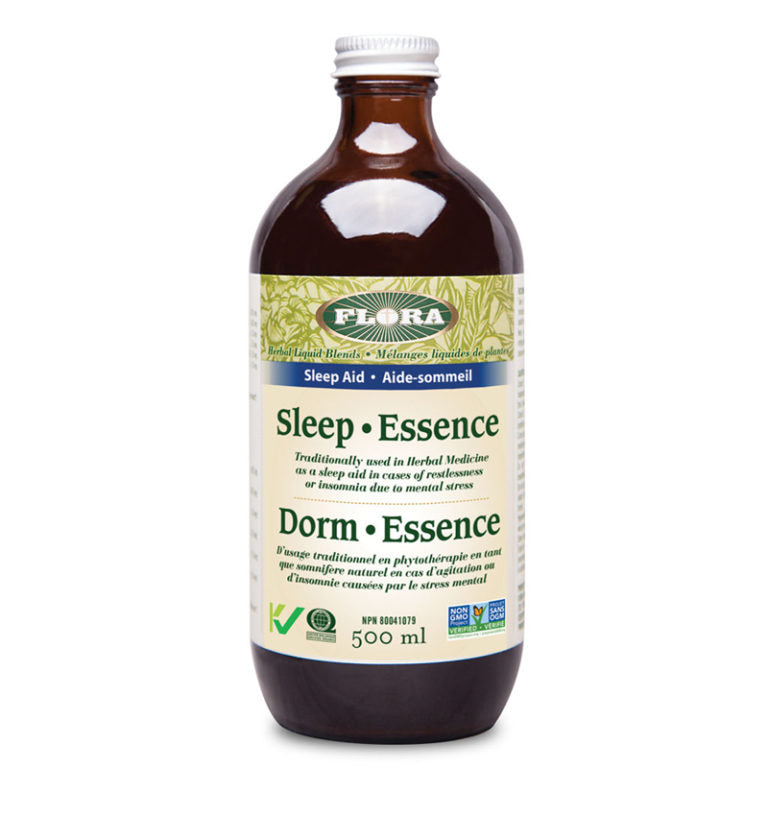 Dorm-Essence