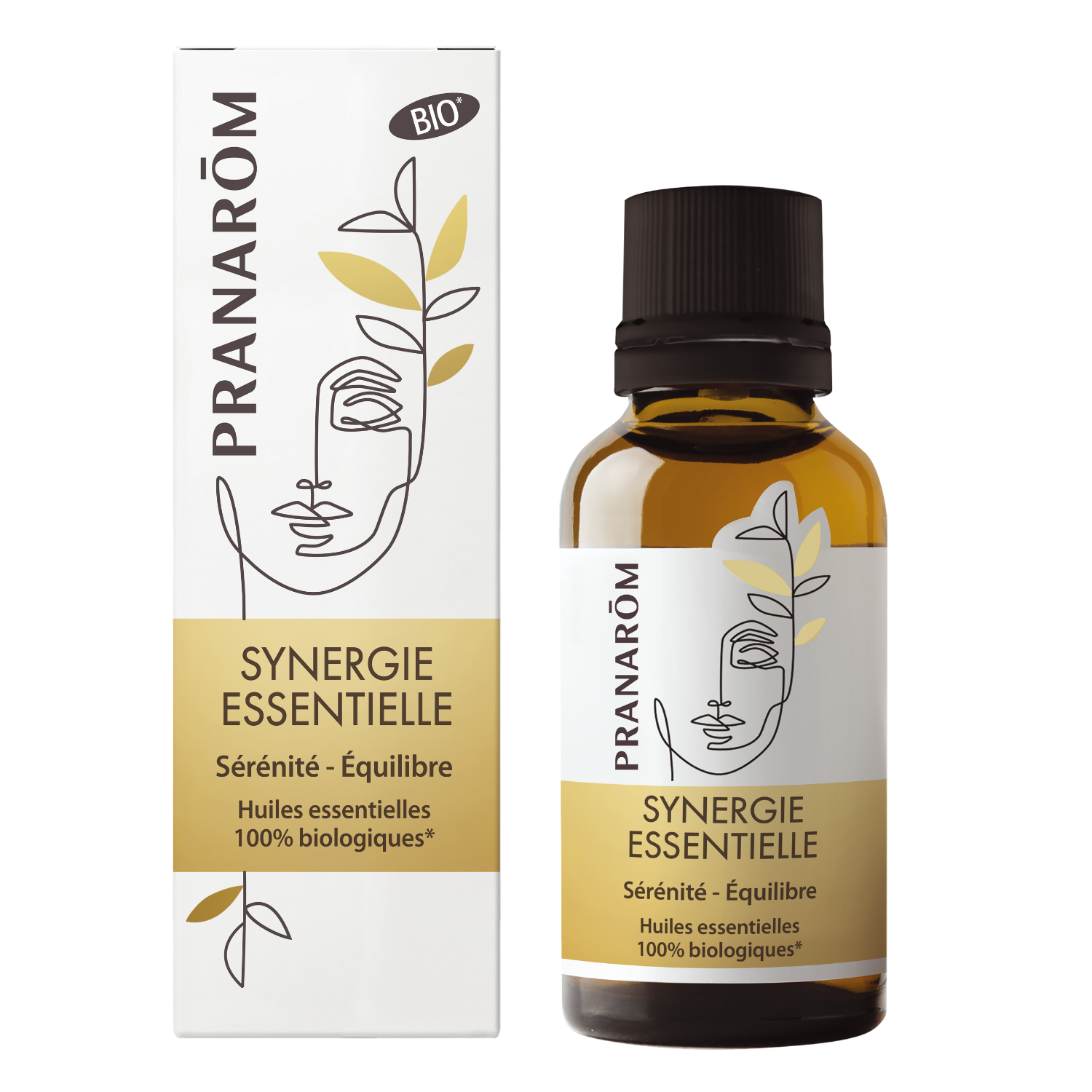 Synergie Essentielle 30mL