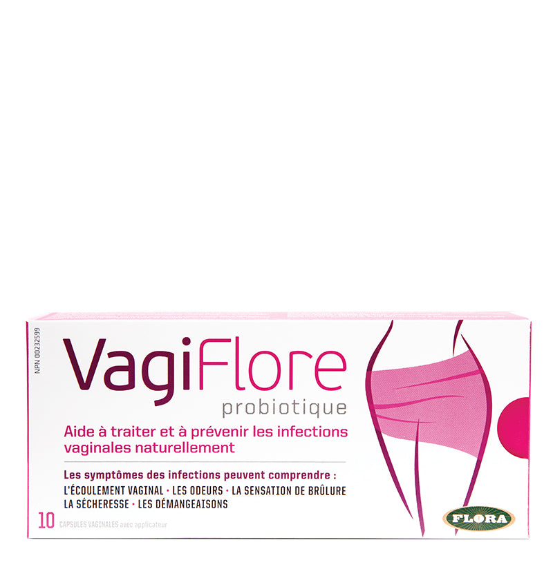 Vagiflore