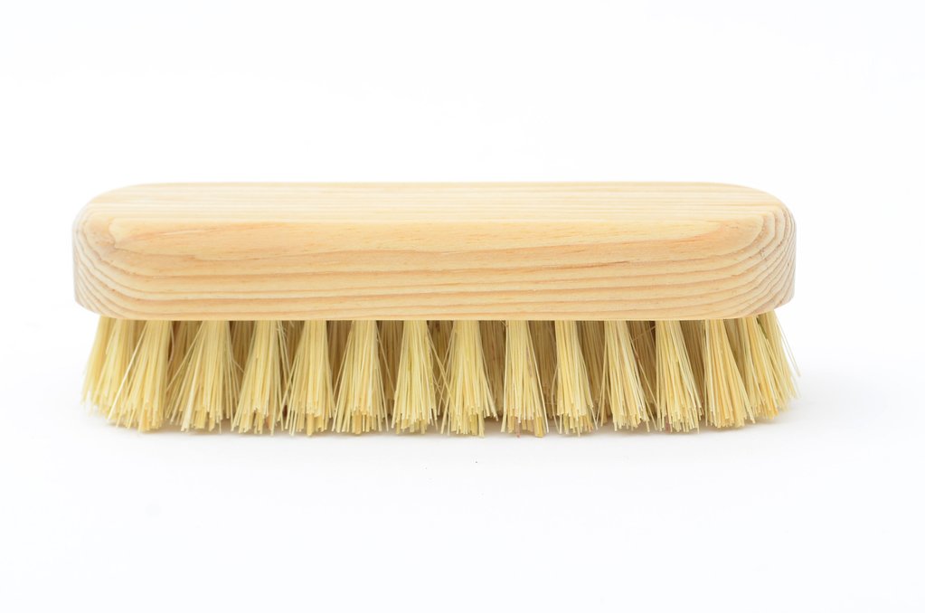 Brosse à récurer