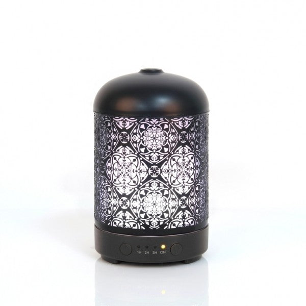 Diffuseur Ultrasonique Mandala