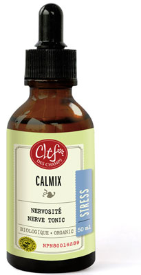 Teinture Calmix 50 ml