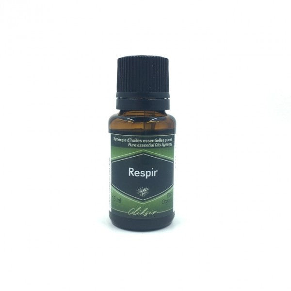 Respir complexe diffuseur