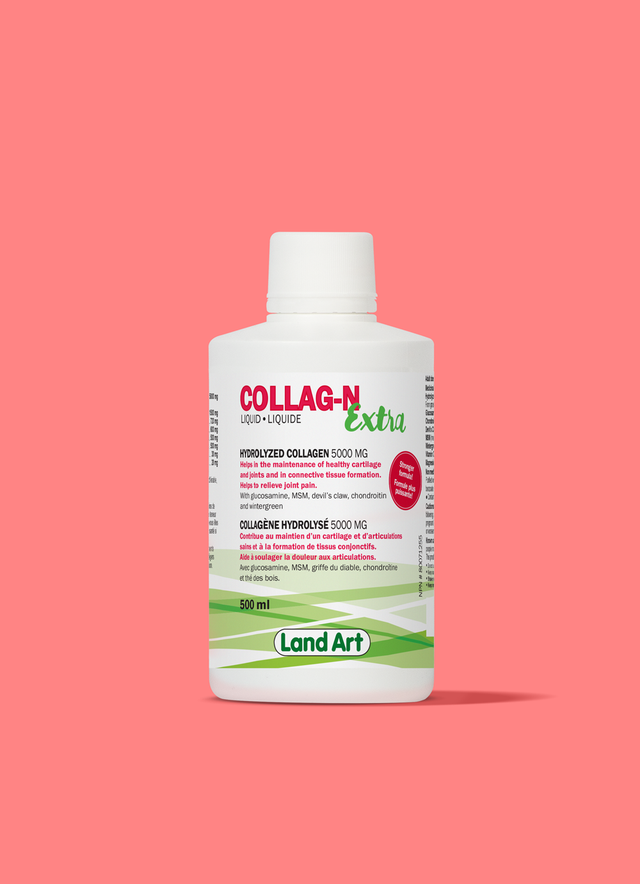 Collag-N Extra | Liquide | 500 ml