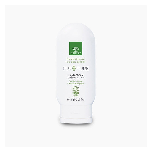 Crème à main Pur & Pure