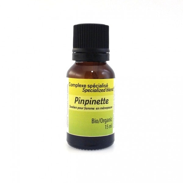 Pinpinette complexe spécialisé 15 ml