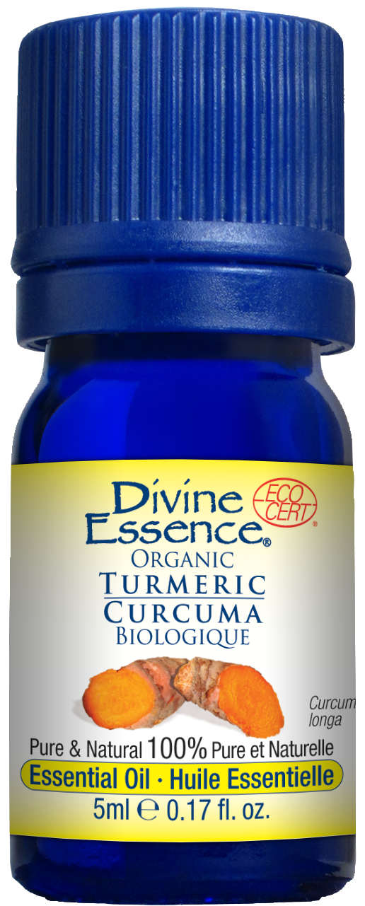 Curcuma 5 ml