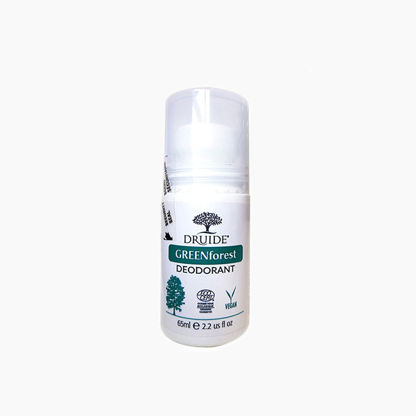 Déodorant Green Forest