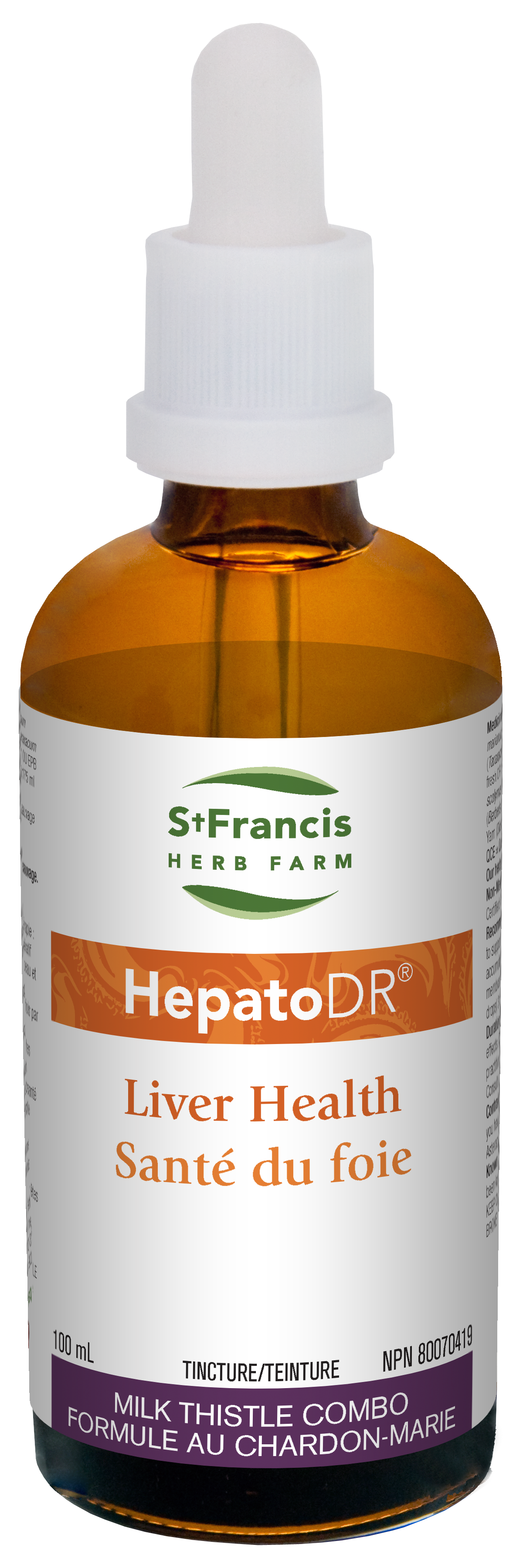 Dr Hepato