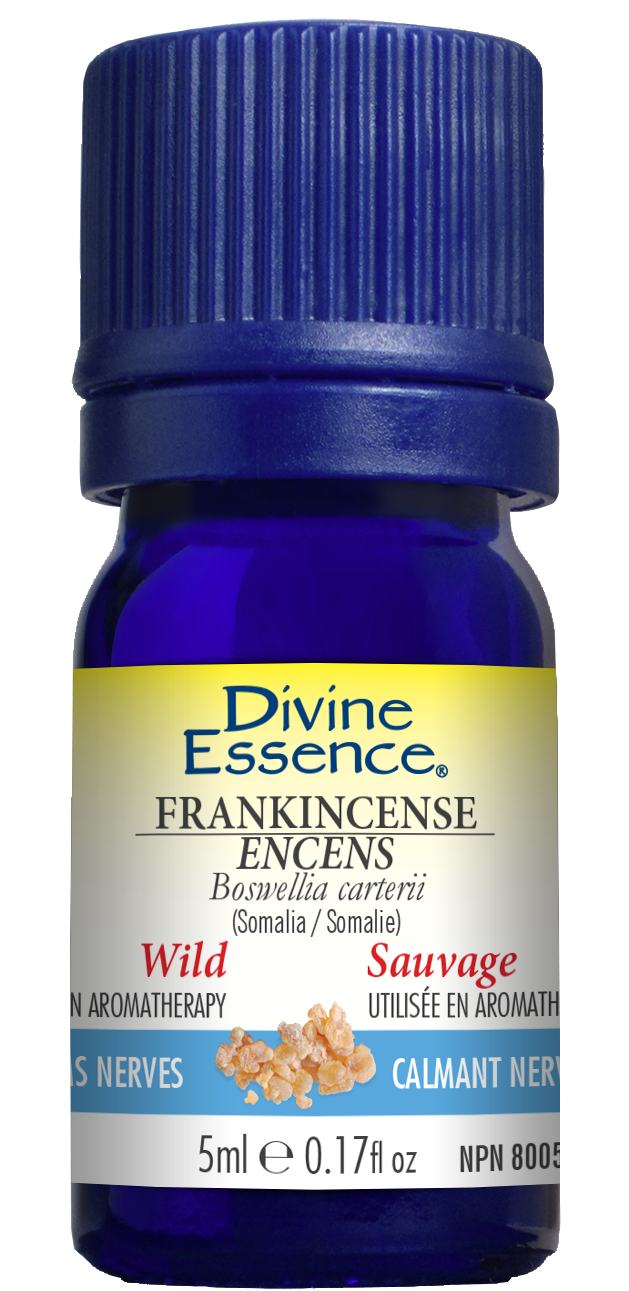Encens (somalie) 5 ml
