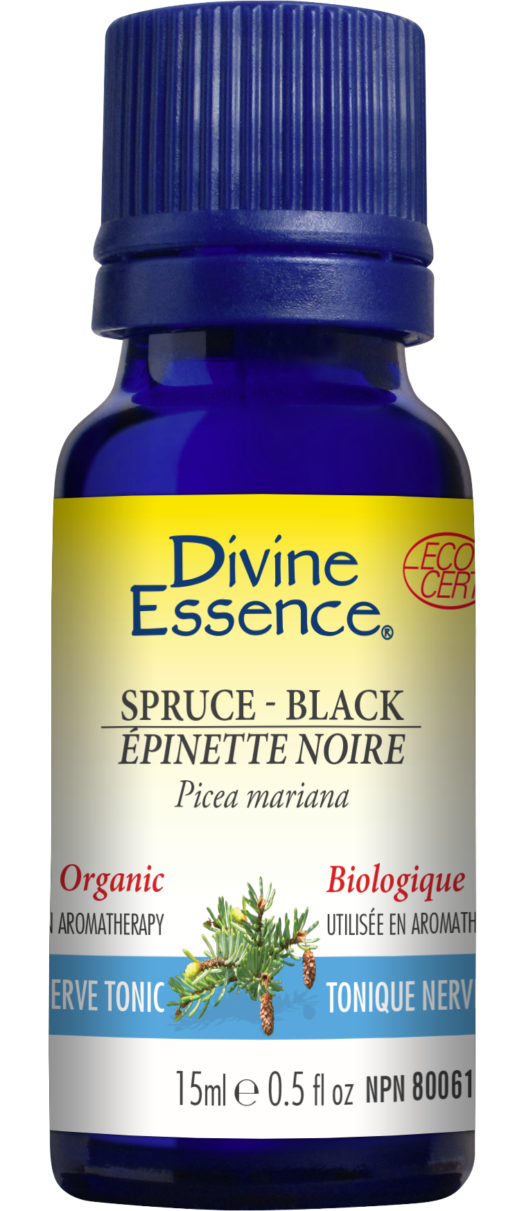 Épinette Noire 15 ml
