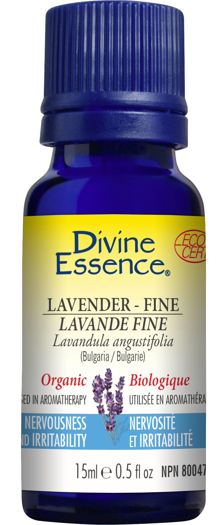 Lavande fine 15 ml