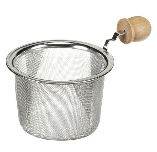 Panier pour infuser